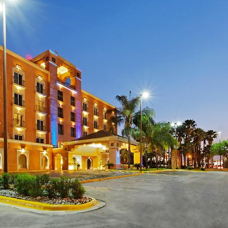 Holiday Inn Express Monterrey Galerias-San Jeronimo By Ihg Eksteriør billede