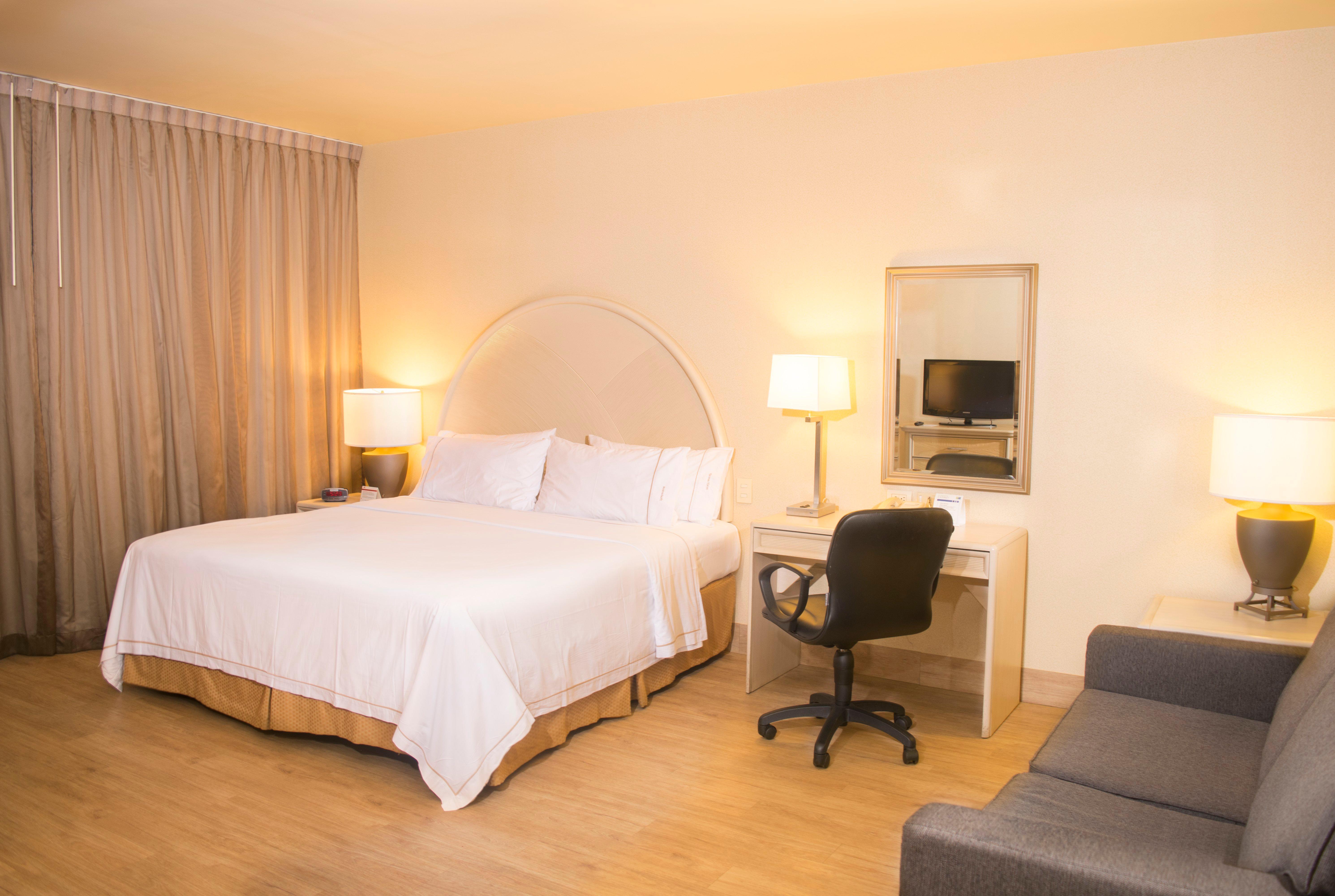 Holiday Inn Express Monterrey Galerias-San Jeronimo By Ihg Eksteriør billede