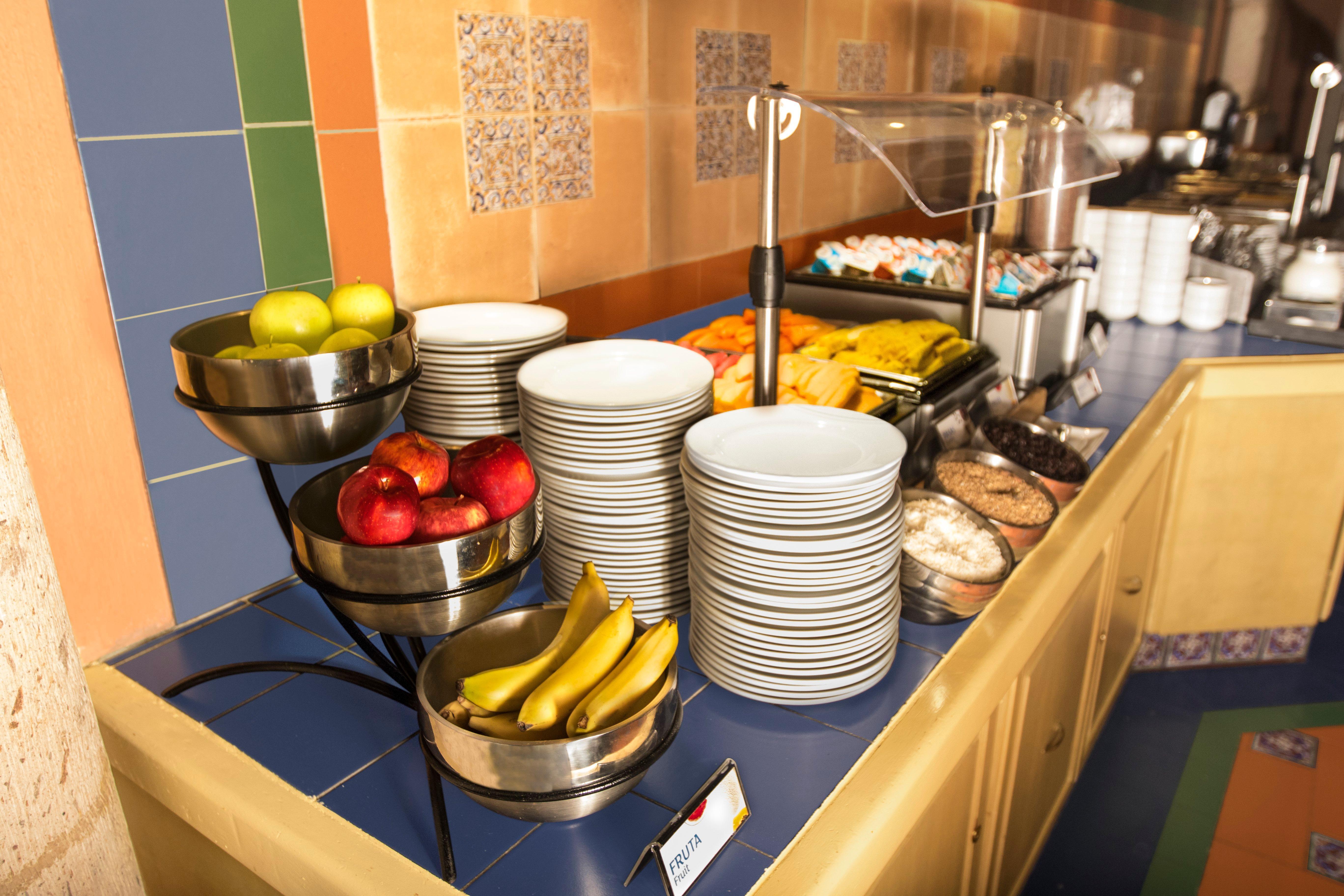 Holiday Inn Express Monterrey Galerias-San Jeronimo By Ihg Eksteriør billede