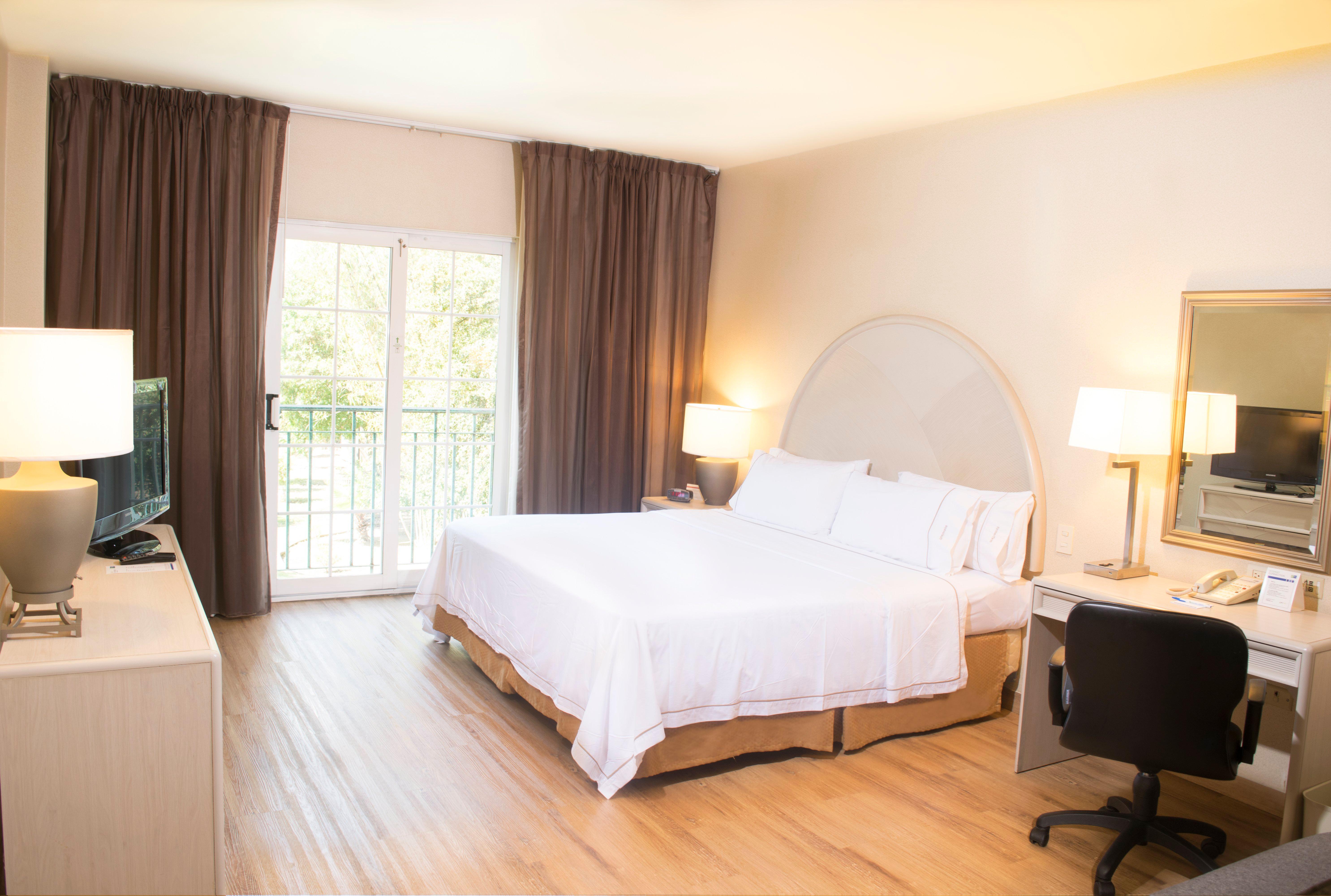Holiday Inn Express Monterrey Galerias-San Jeronimo By Ihg Eksteriør billede