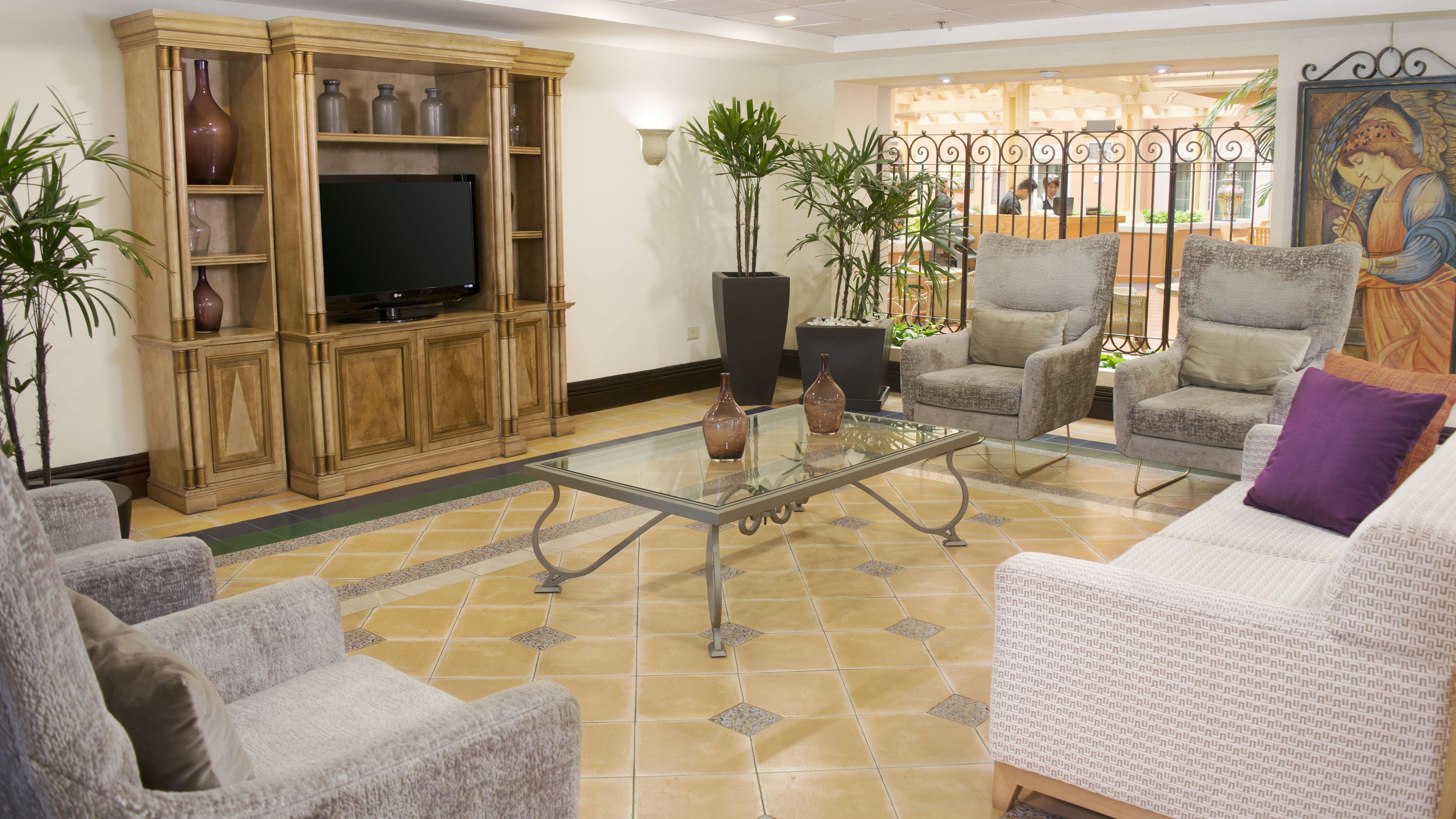 Holiday Inn Express Monterrey Galerias-San Jeronimo By Ihg Eksteriør billede