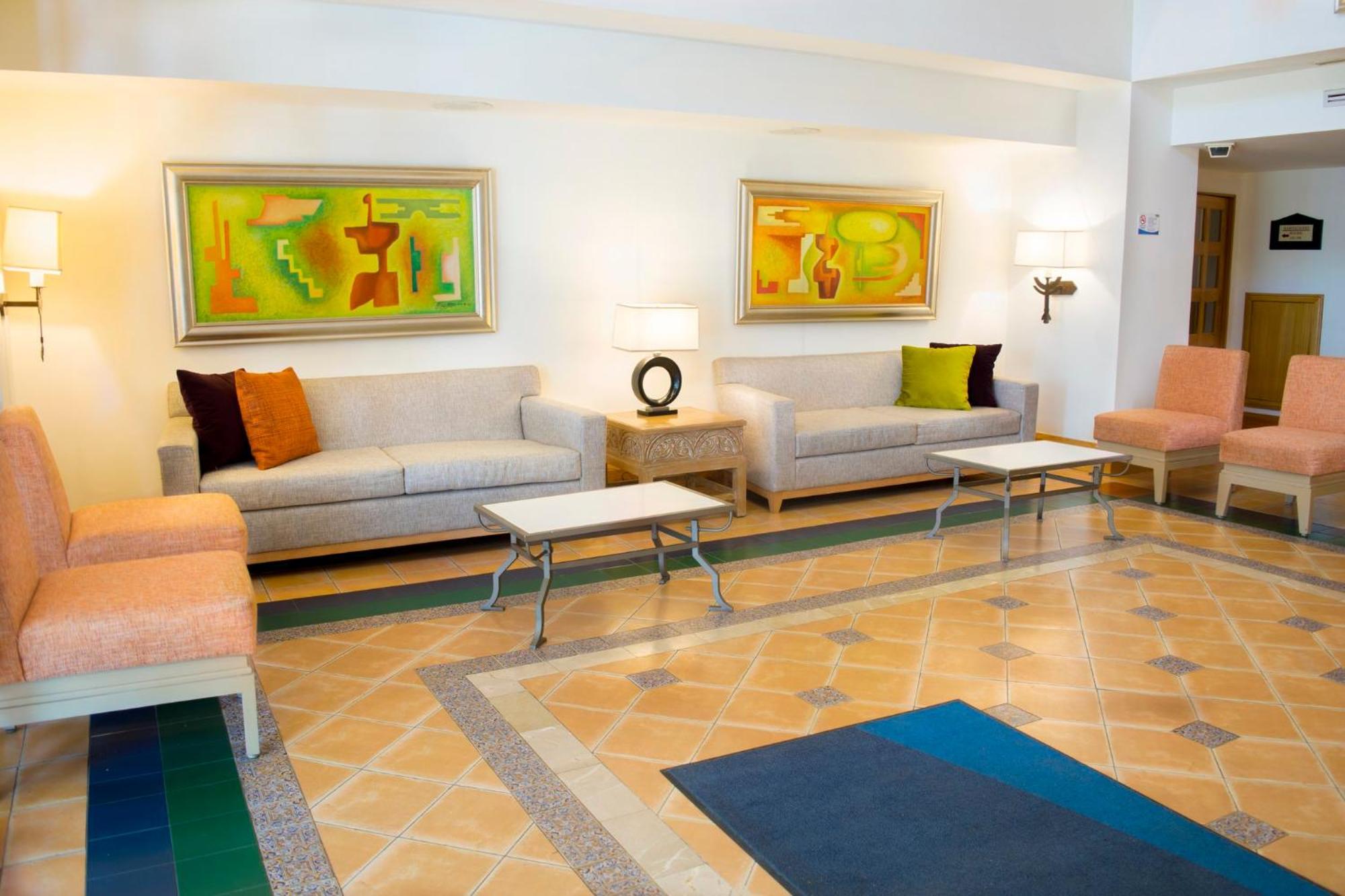 Holiday Inn Express Monterrey Galerias-San Jeronimo By Ihg Eksteriør billede