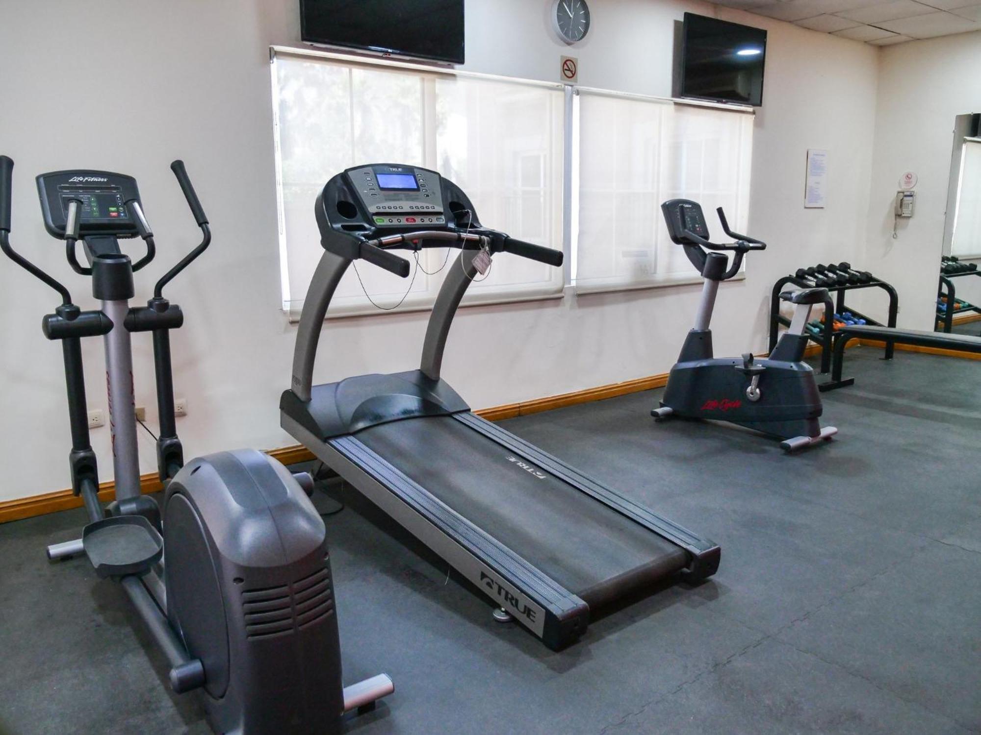 Holiday Inn Express Monterrey Galerias-San Jeronimo By Ihg Eksteriør billede