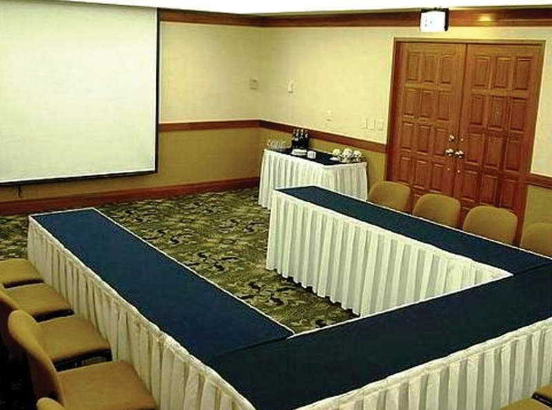 Holiday Inn Express Monterrey Galerias-San Jeronimo By Ihg Eksteriør billede